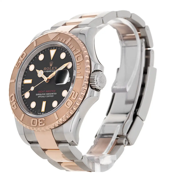 Rolex Yacht-Master 116621